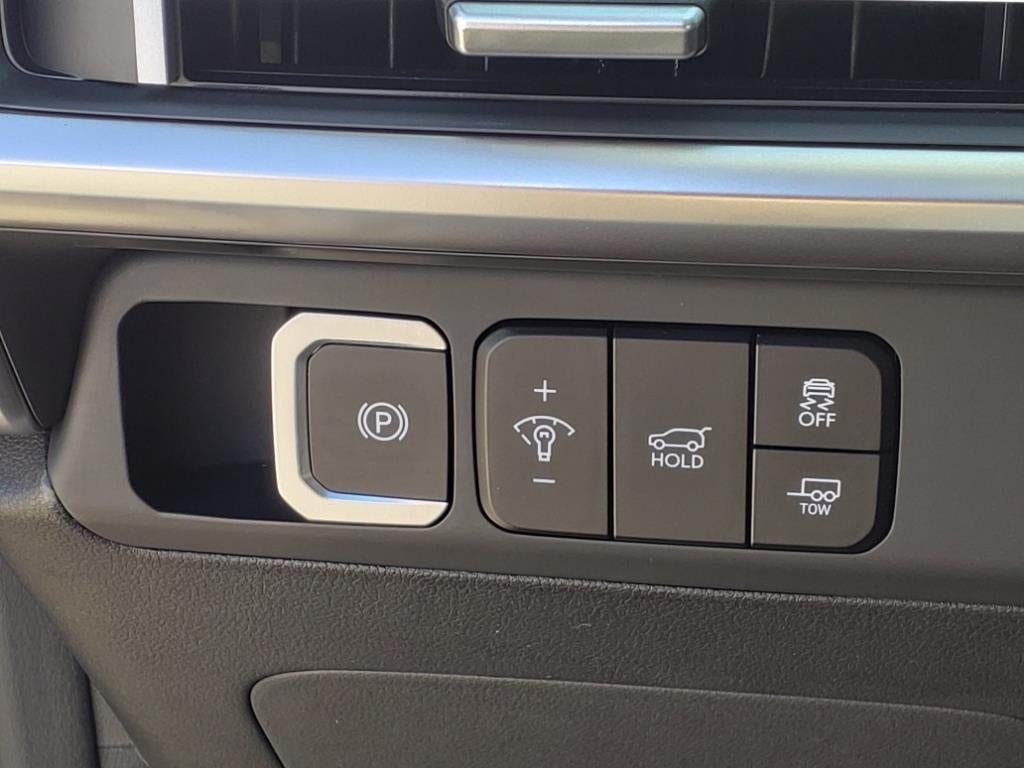 2025 Hyundai SANTA FE XRT AWD