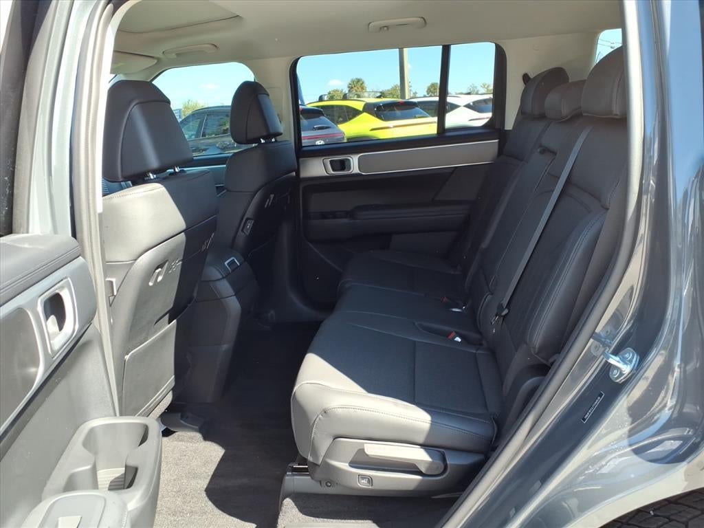 2026 Hyundai SANTA FE XRT AWD