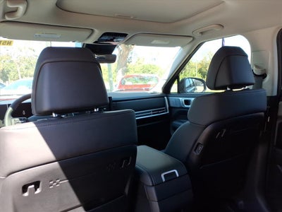 2026 Hyundai SANTA FE XRT AWD