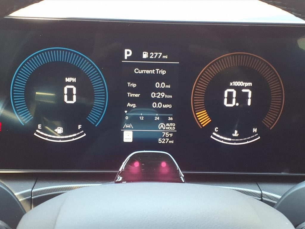 2026 Hyundai SANTA FE XRT AWD