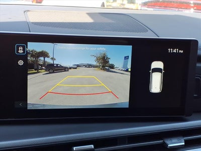 2026 Hyundai SANTA FE XRT AWD