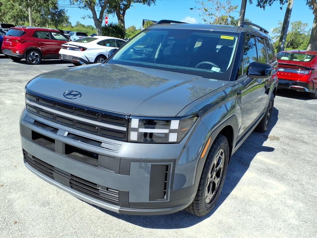 2026 Hyundai SANTA FE XRT AWD