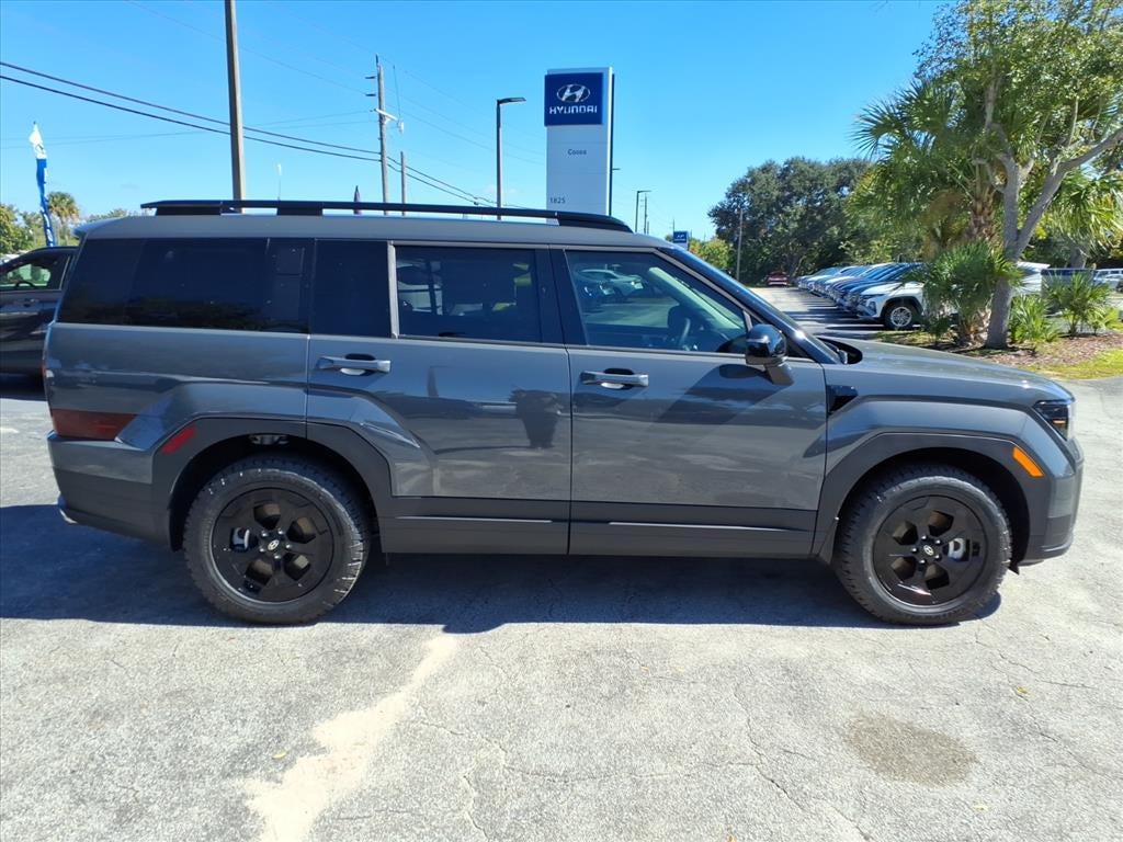2026 Hyundai SANTA FE XRT AWD