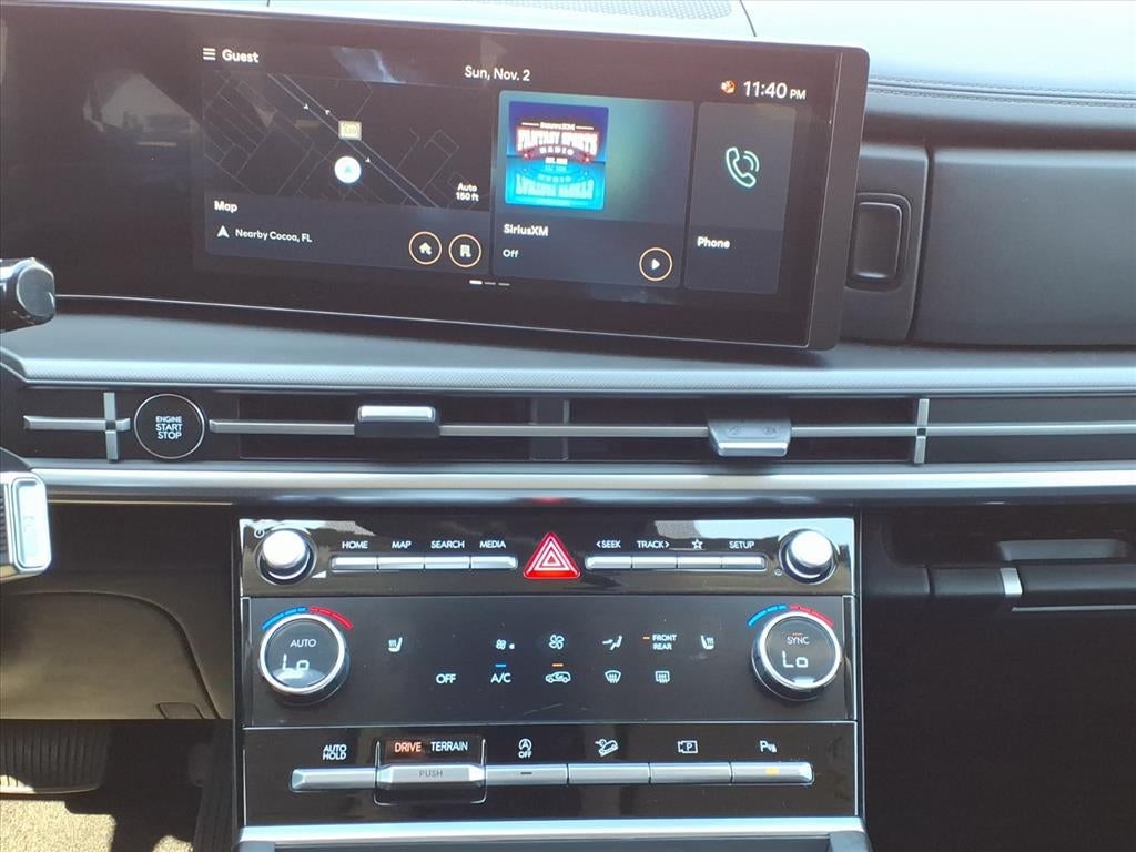 2026 Hyundai SANTA FE XRT AWD