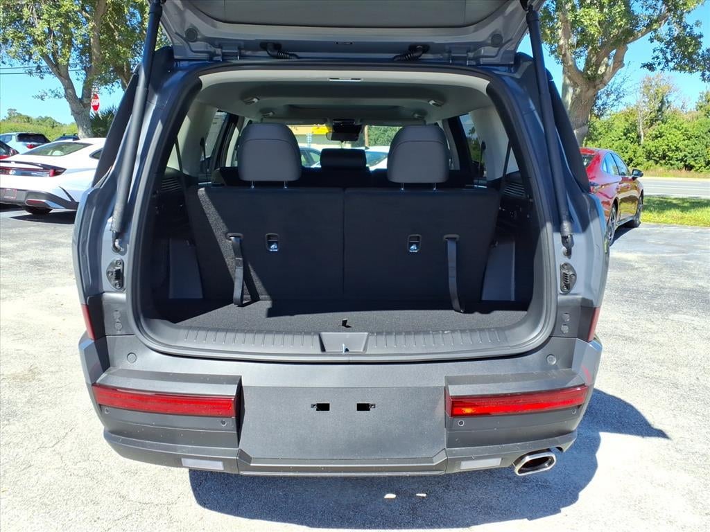 2026 Hyundai SANTA FE XRT AWD