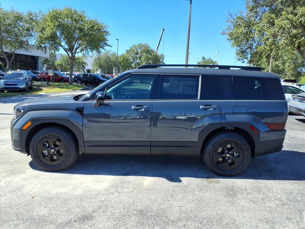 2026 Hyundai SANTA FE XRT AWD