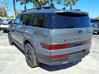 2026 Hyundai SANTA FE XRT AWD