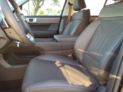 2026 Hyundai SANTA FE XRT AWD