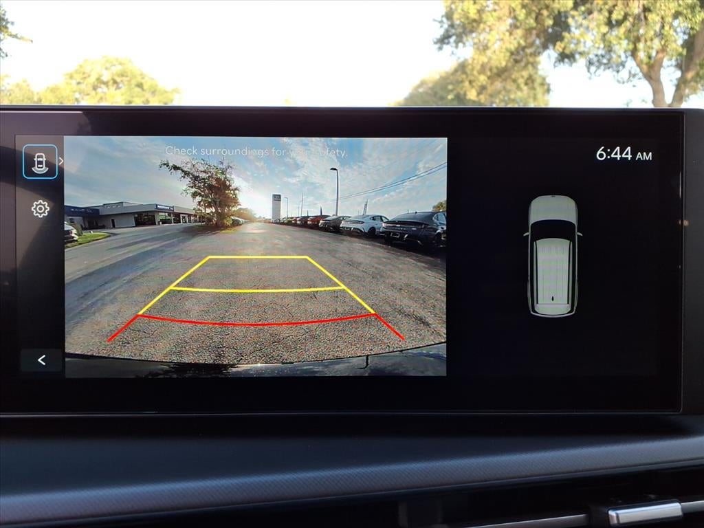 2026 Hyundai SANTA FE XRT AWD