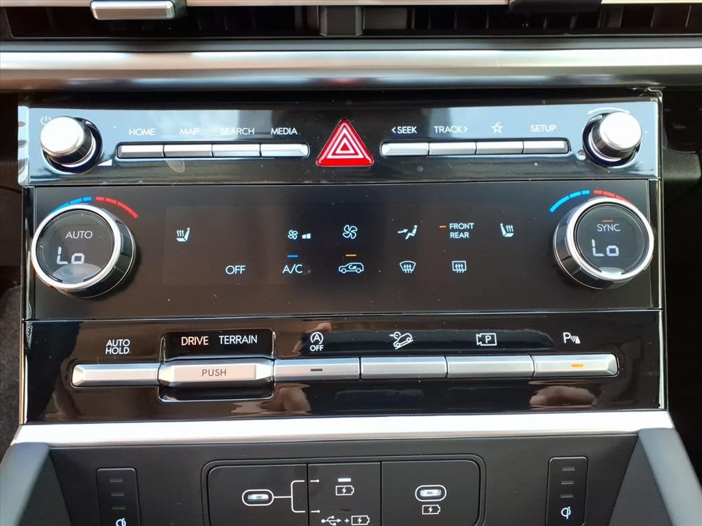 2026 Hyundai SANTA FE XRT AWD