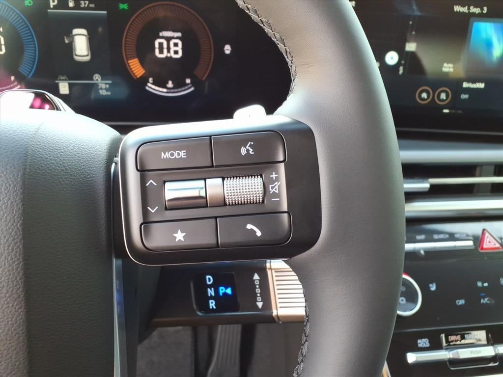 2026 Hyundai SANTA FE XRT AWD