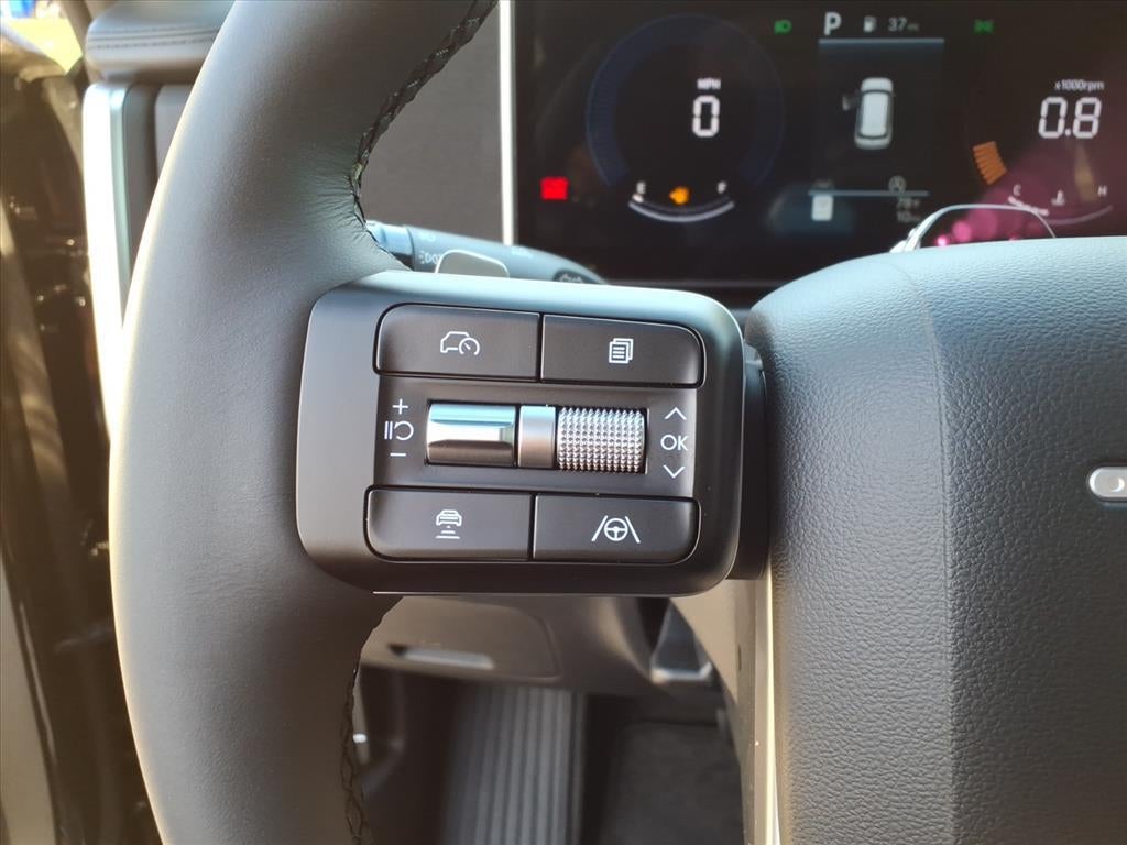 2026 Hyundai SANTA FE XRT AWD