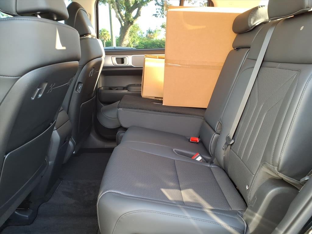 2026 Hyundai SANTA FE XRT AWD