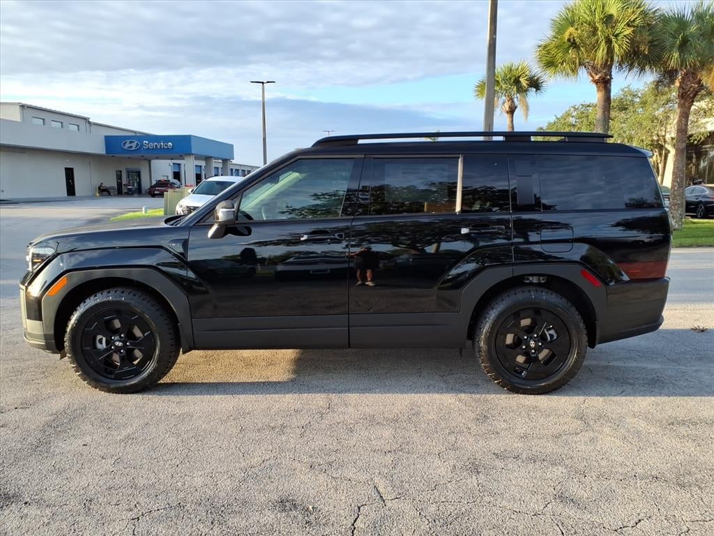 2026 Hyundai SANTA FE XRT AWD