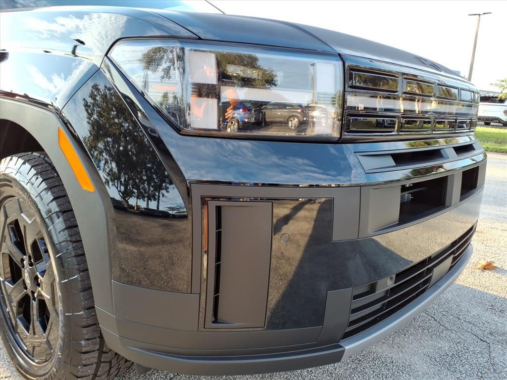 2026 Hyundai SANTA FE XRT AWD