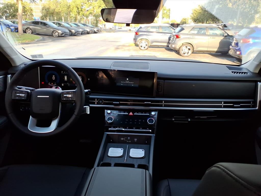 2026 Hyundai SANTA FE XRT AWD