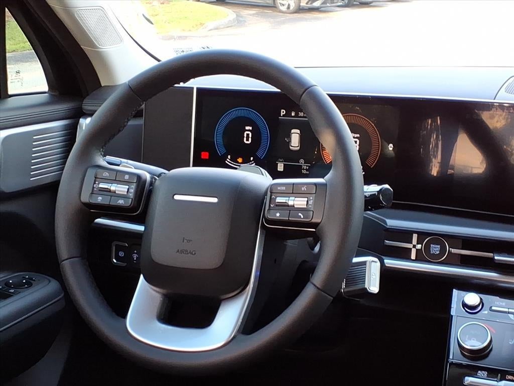 2026 Hyundai SANTA FE XRT AWD