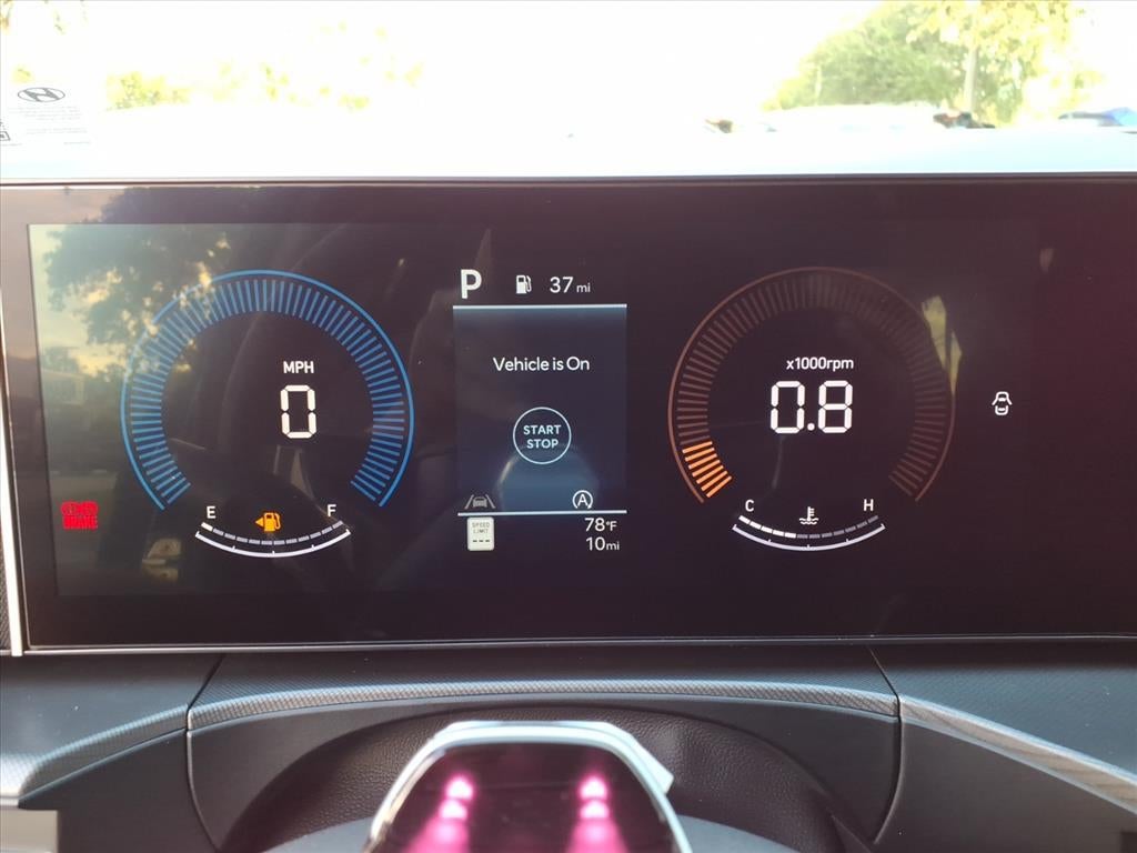 2026 Hyundai SANTA FE XRT AWD