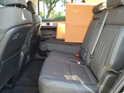 2026 Hyundai SANTA FE XRT AWD