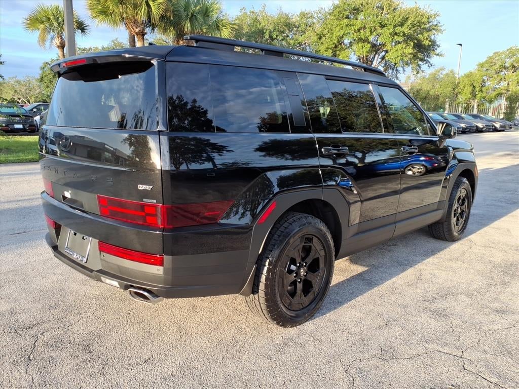 2026 Hyundai SANTA FE XRT AWD