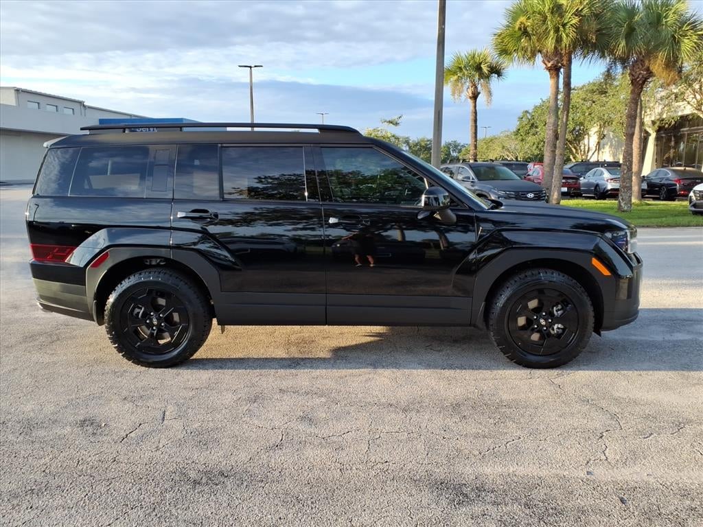 2026 Hyundai SANTA FE XRT AWD