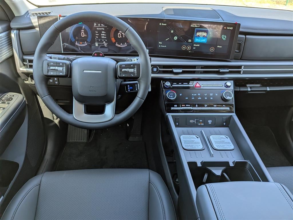 2026 Hyundai SANTA FE XRT AWD