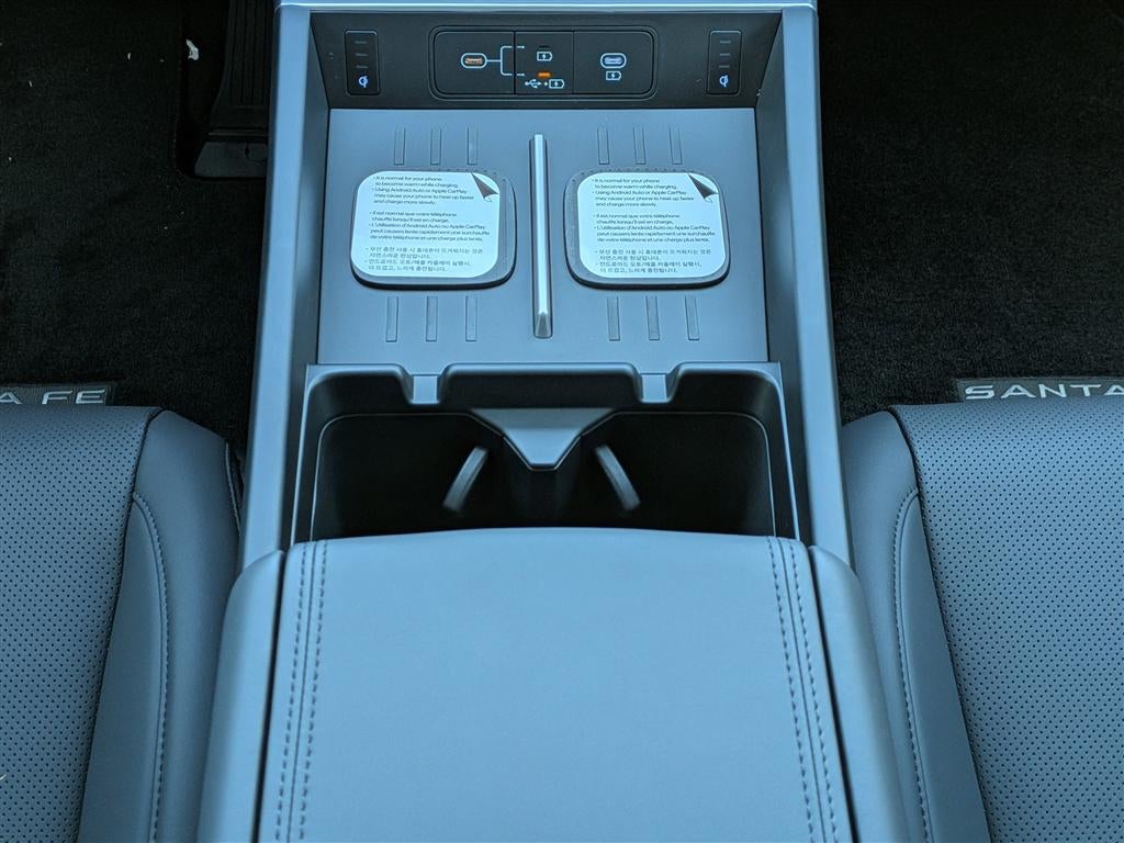 2026 Hyundai SANTA FE XRT AWD