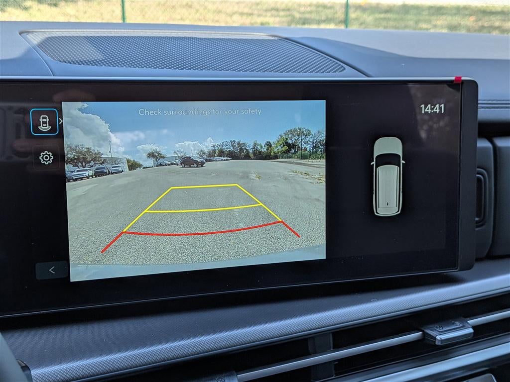 2026 Hyundai SANTA FE XRT AWD