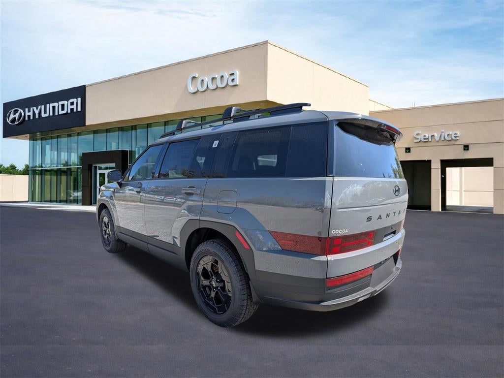 2026 Hyundai SANTA FE XRT AWD