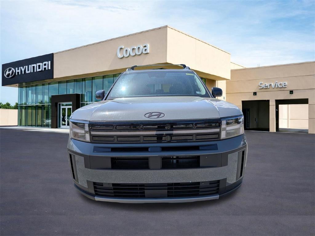 2026 Hyundai SANTA FE XRT AWD