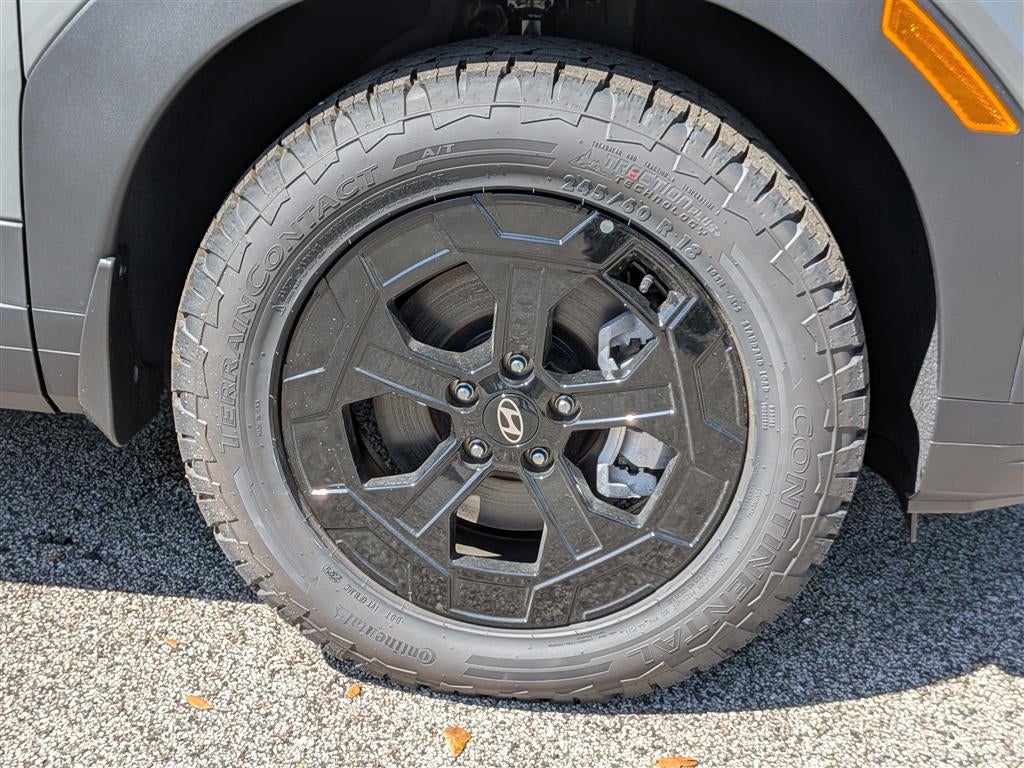 2026 Hyundai SANTA FE XRT AWD