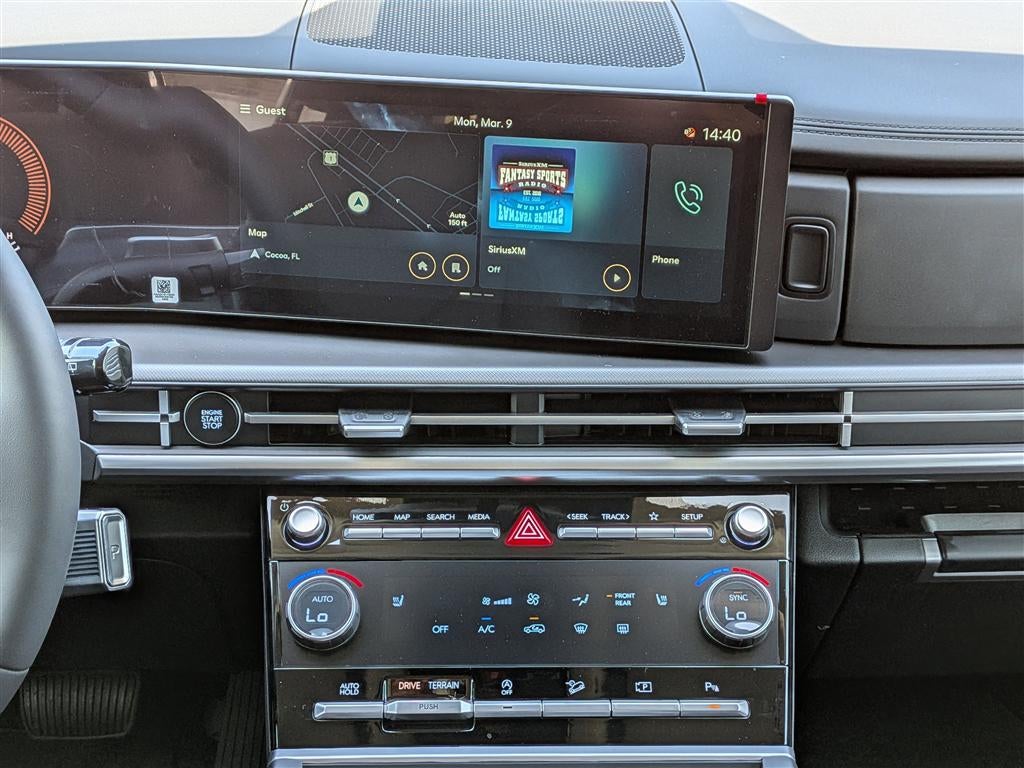 2026 Hyundai SANTA FE XRT AWD