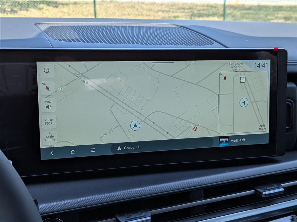 2026 Hyundai SANTA FE XRT AWD