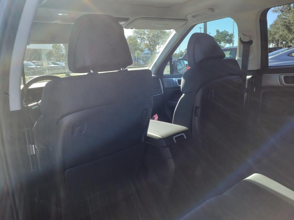 2025 Hyundai SANTA FE XRT AWD