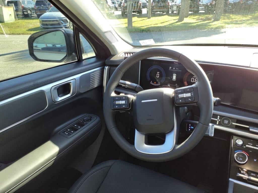 2025 Hyundai SANTA FE XRT AWD