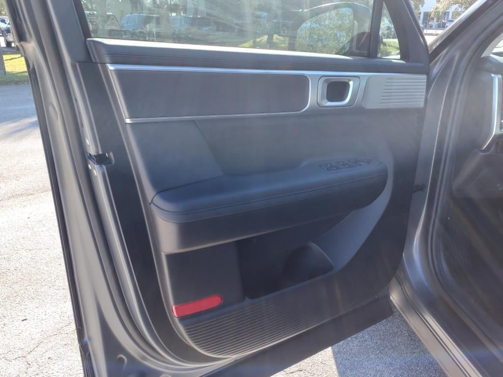 2025 Hyundai SANTA FE XRT AWD