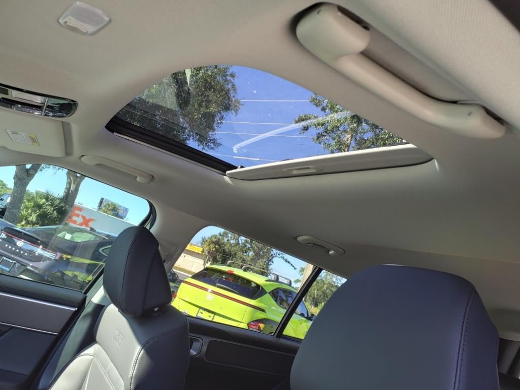 2025 Hyundai SANTA FE XRT AWD