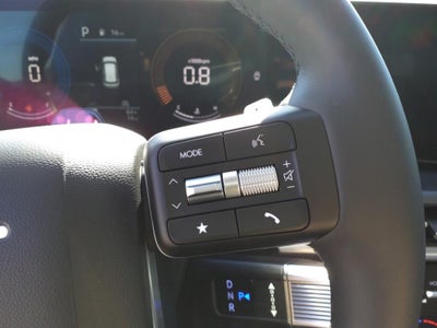 2025 Hyundai SANTA FE XRT AWD