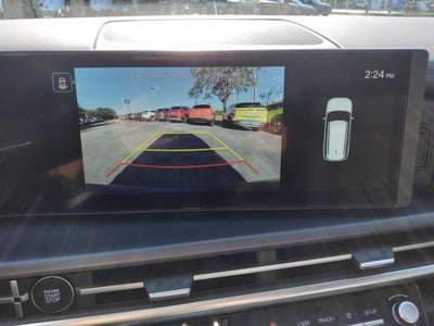 2025 Hyundai SANTA FE XRT AWD