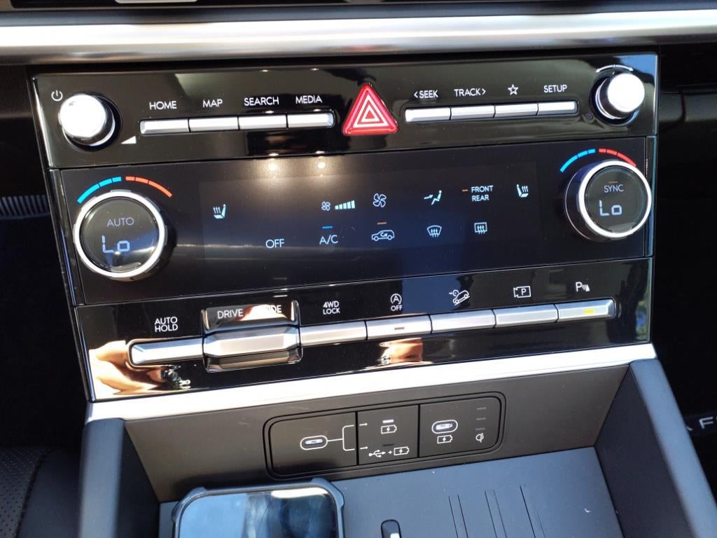 2025 Hyundai SANTA FE XRT AWD