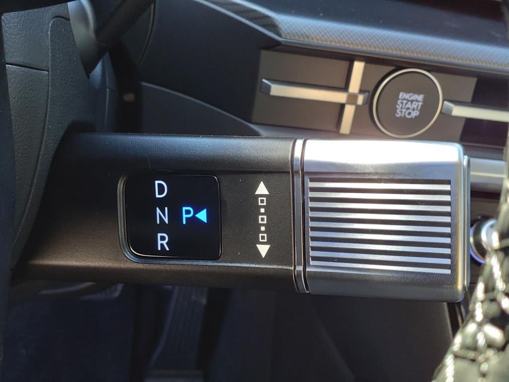 2025 Hyundai SANTA FE XRT AWD