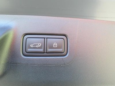 2025 Hyundai SANTA FE XRT AWD