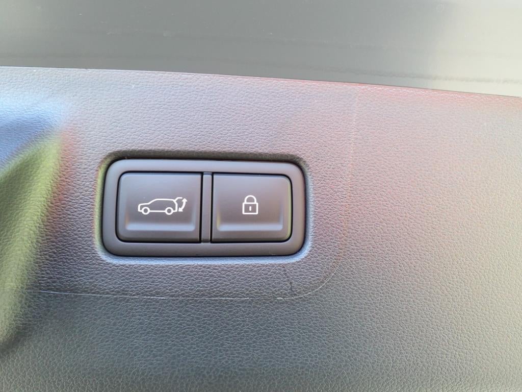 2025 Hyundai SANTA FE XRT AWD