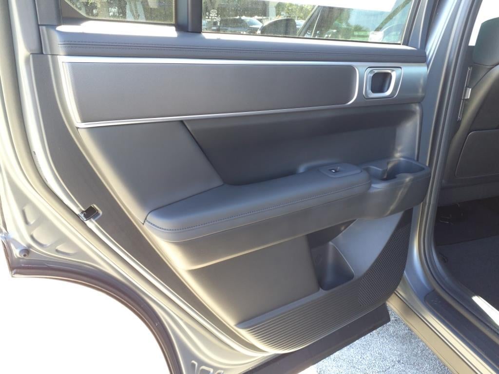 2025 Hyundai SANTA FE XRT AWD