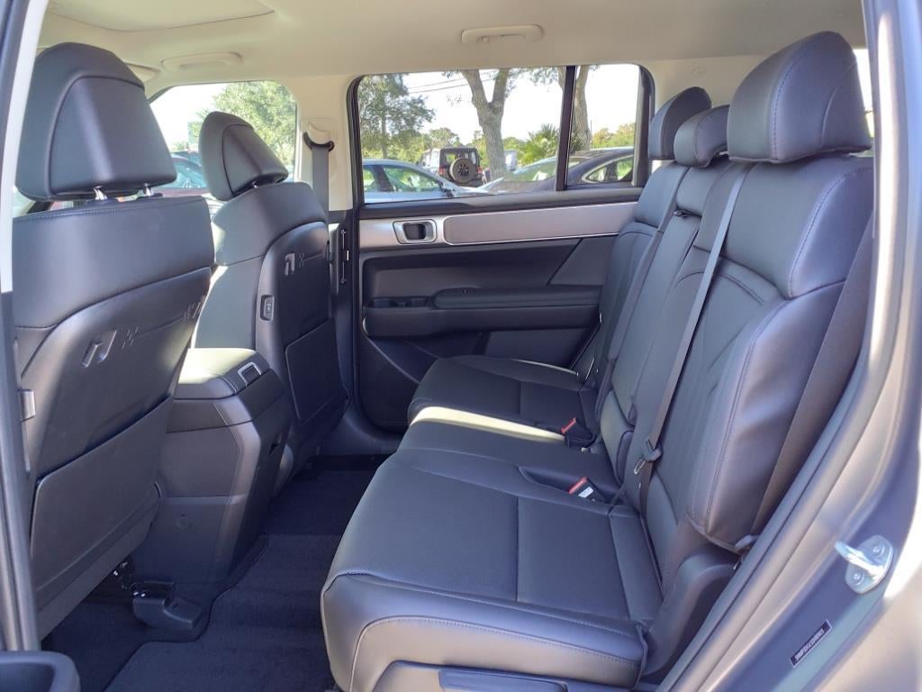 2025 Hyundai SANTA FE XRT AWD