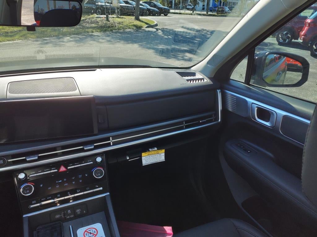 2025 Hyundai SANTA FE XRT AWD