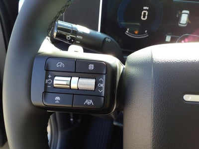 2025 Hyundai SANTA FE XRT AWD