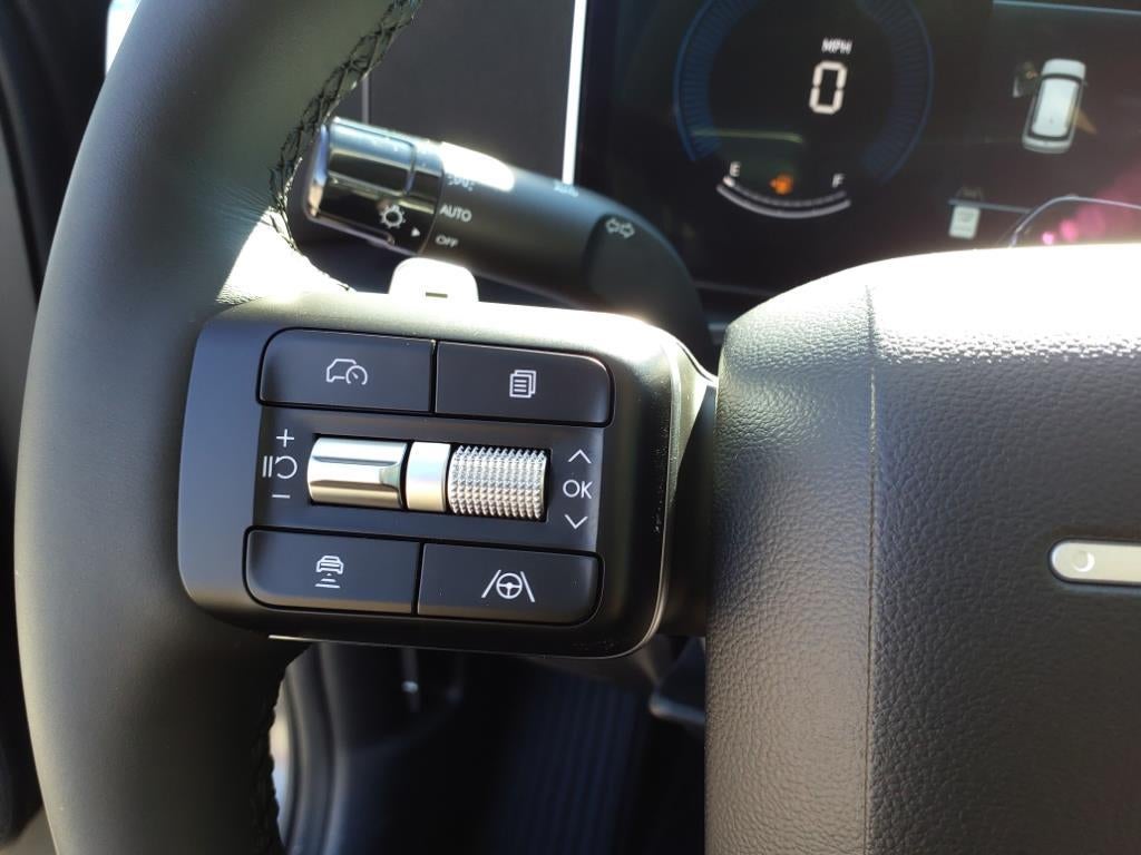 2025 Hyundai SANTA FE XRT AWD