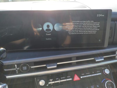 2025 Hyundai SANTA FE XRT AWD