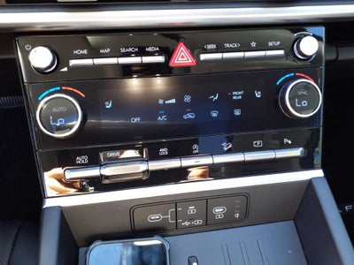 2025 Hyundai SANTA FE XRT AWD